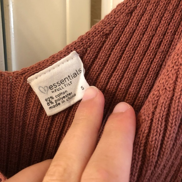 Tilly’s Tank Top - Picture 3 of 3